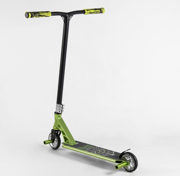 Самокат трюковий Best Scooter (53442)