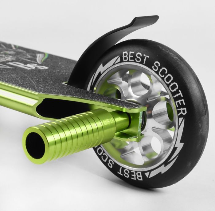 Самокат трюковий Best Scooter (53442)