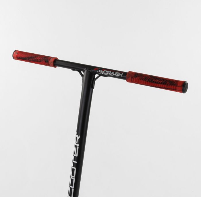 Самокат трюковий Best Scooter Пегі (67839) HIC-система