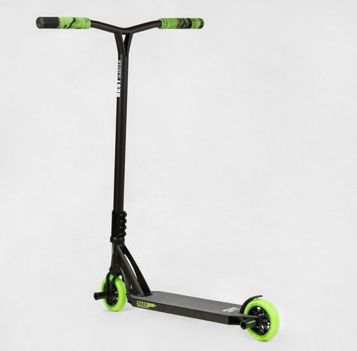 Самокат трюковий Best Scooter (МТ - 60611)