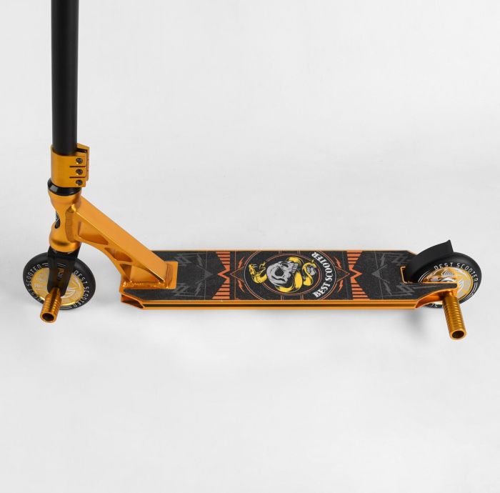 Самокат трюковий Best Scooter (23015)