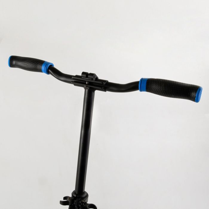 Самокат алюмінієвий "Best Scooter" (94123)