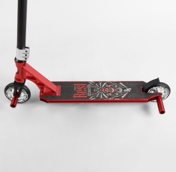 Самокат трюковий Best Scooter (53442)
