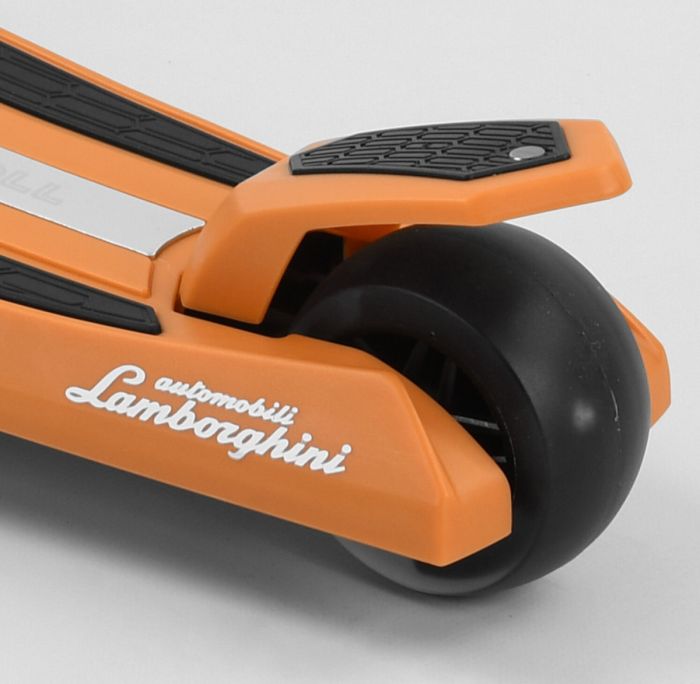 Самокат Lamborghini трехколесный (LB – 10200) складной