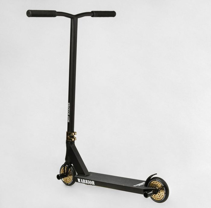 Самокат трюковий Best Scooter "Warrior" (Т-50615)