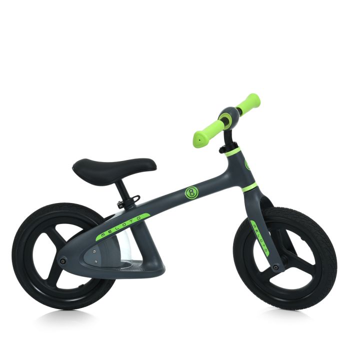 Дитячий біговел Prof1 Kids 12 дюймів (MBB 1043-1)