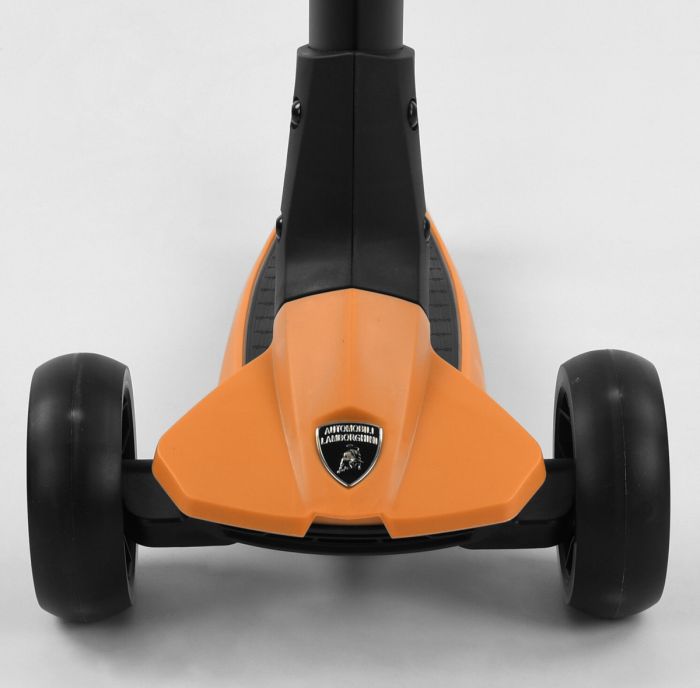Самокат Lamborghini трехколесный (LB – 10200) складной