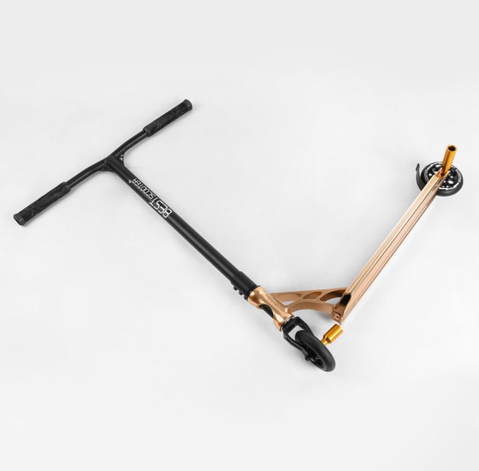 Самокат трюковий Best Scooter (55084)