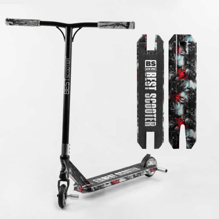 Самокат трюковий Best Scooter (BS-77101)