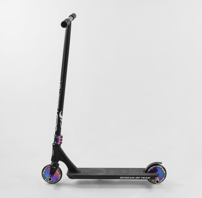 Самокат трюковий Best Scooter Пегі (97683) HIC-система