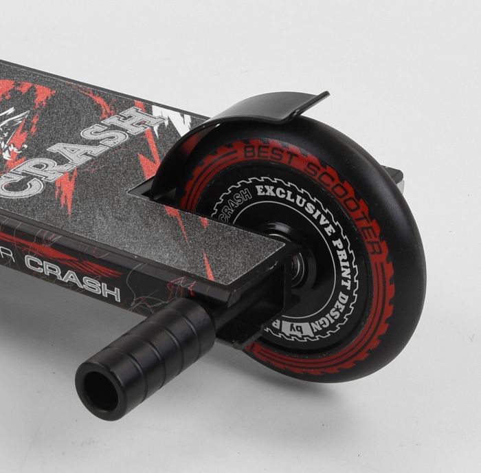 Самокат трюковий Best Scooter Пегі (67839) HIC-система