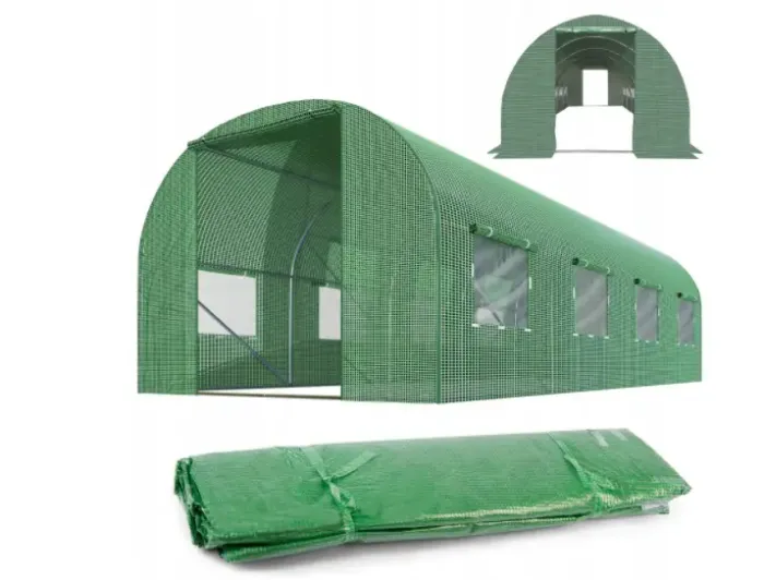 Плівка для покриття теплиці 4,5×2 м (9 м²)