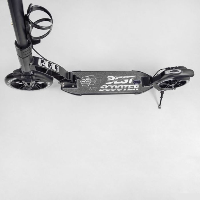 Самокат двоколісний Best Scooter (24215-B)