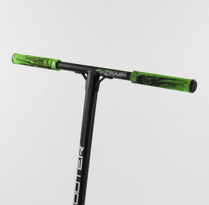 Самокат трюковый Best Scooter Пегі (41747) HIC-система