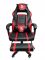 Компьютерное кресло DEUS LARGE Красный