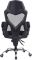 Комп‘ютерне крісло INFINI YODA Чорний