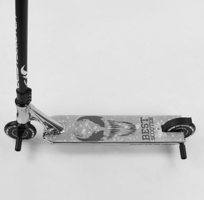 Самокат трюковий Best Scooter Пегі (65030) HIC-система