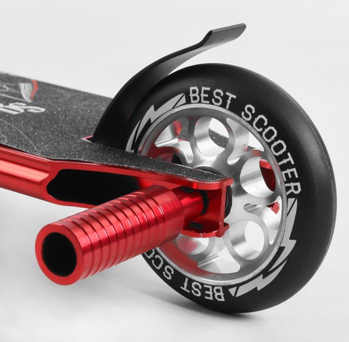 Самокат трюкових Best Scooter (28536)