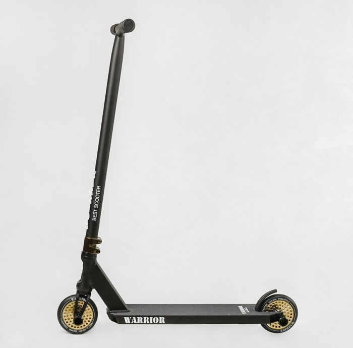 Самокат трюковий Best Scooter "Warrior" (Т-50615)