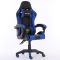 Комп‘ютерне крісло Extreme EXT ONE Синій