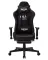 Компьютерное кресло INFINI SYSTEM NO. 16 Черный