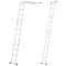 Драбина-трансформер HIGHER 4х4