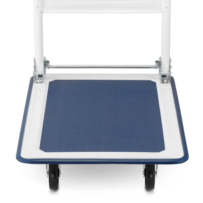 Візок платформний транспортний HIGHER PH300 | 300 кг