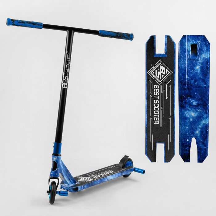 Самокат трюковий Best Scooter (BS-99588)