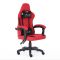 Компьютерное кресло из ткани Extreme INFINI SYSTEM Красный