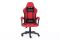 Компьютерное кресло из ткани Extreme INFINI SYSTEM Красный