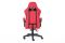 Компьютерное кресло из ткани Extreme INFINI SYSTEM Красный