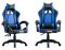 Компьютерное кресло Extreme SPYDER Синий