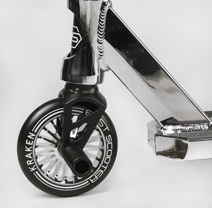 Самокат трюковий Best Scooter "Kraken" (KR-82080)