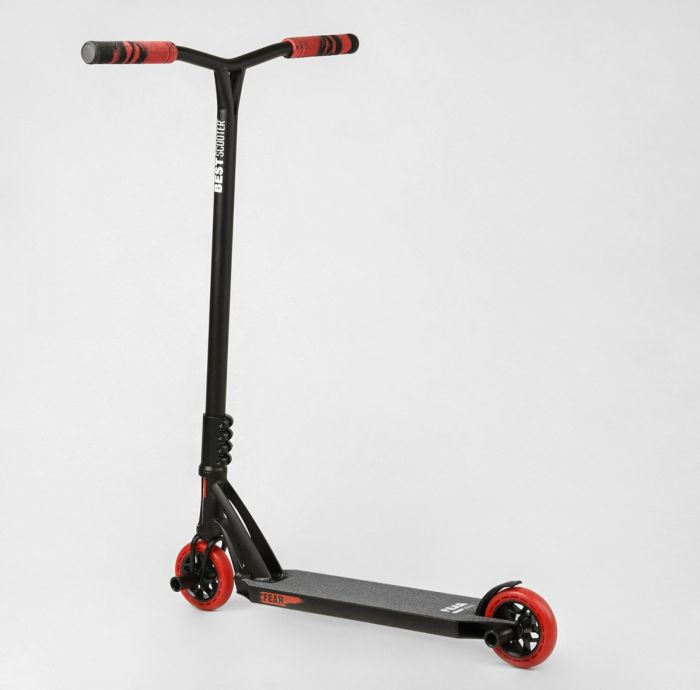 Самокат трюковий Best Scooter (МТ - 50599)