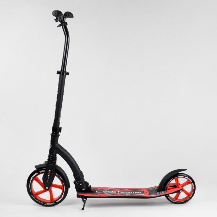 Самокат двоколісний Best Scooter (40860)