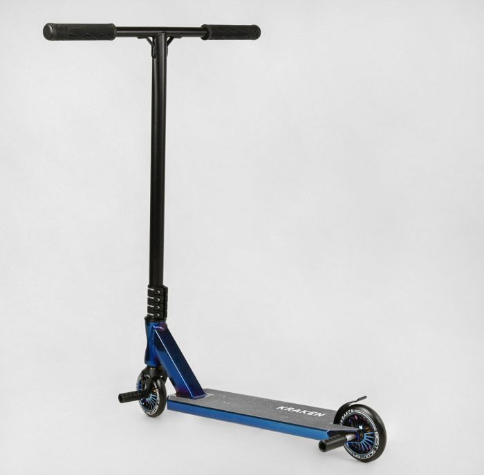 Самокат трюковий Best Scooter "Kraken" (KR-71078)