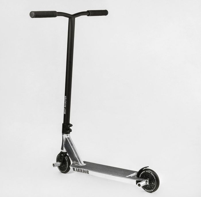 Самокат трюковий Best Scooter "Warrior" (Т-30401)