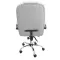 Офисное кресло из ткани BOSS КО22 Серый