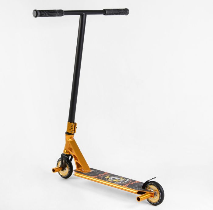 Самокат трюковий Best Scooter (23015)
