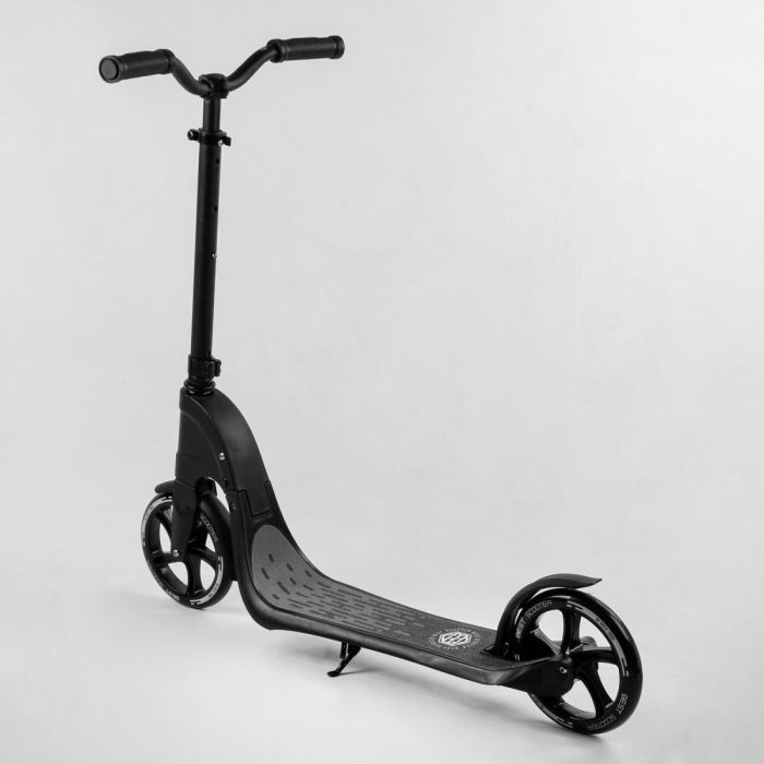 Самокат двоколісний "Best Scooter" (74077)
