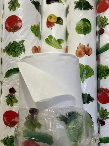 Агроволокно 23 г/м2 1.6м/100м/ Біле/Garden Flora Польща