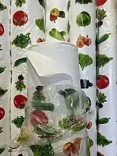 Агроволокно 60 г/м2 1.6м/100м/ Біле/Garden Flora Польща 