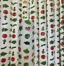 Агроволокно 50 г/м² 1.07м/100м Біле Garden Flora Польща 