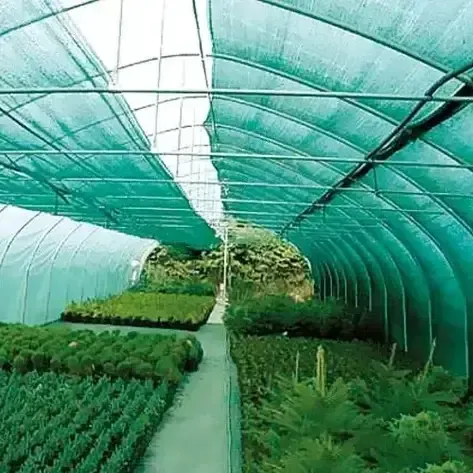 Затіняюча СІТКА «AGREEN» 2М*100 М 70% для тіні 