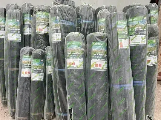 Затіняюча СІТКА «AGREEN» 2 М*100 М 80% для тіні 