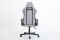 Компьютерное кресло из ткани Infini LUXOR Светло-серый