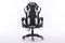 Компьютерное кресло Extreme ENZO Черно-белый