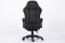 Компьютерное кресло с подставкой для ног INFINI ESPACE Черный