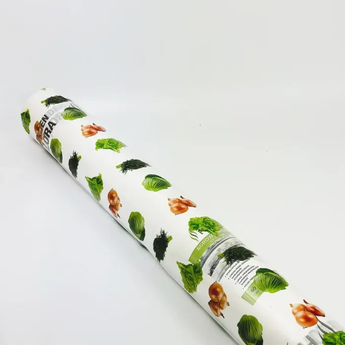 Агроволокно 23 г/м2 3.2м/100м/ Біле/Garden Flora Польща 