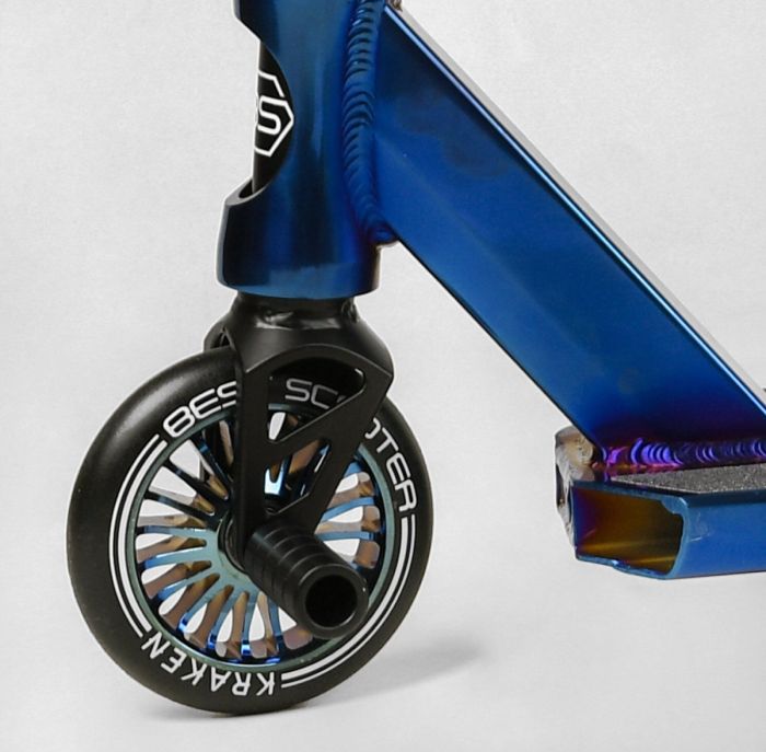 Самокат трюковий Best Scooter "Kraken" (KR-71078)